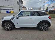 Mini Paceman 3