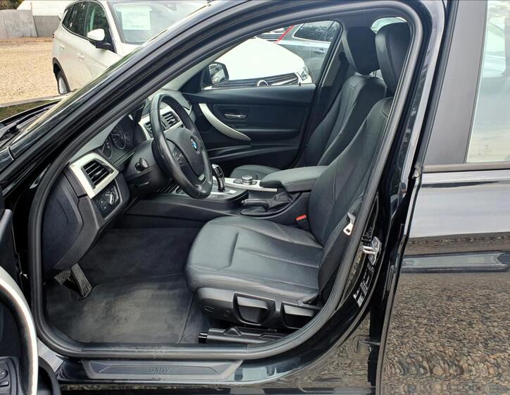 BMW Řada 3 9