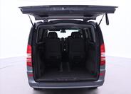 Mercedes-Benz Viano 9