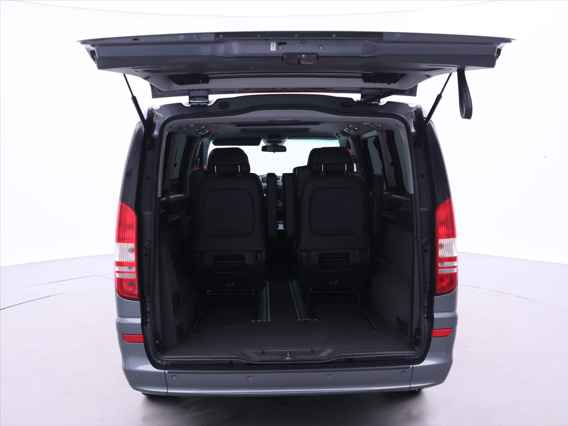 Mercedes-Benz Viano