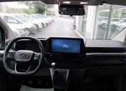 Ford Tourneo Custom 19
