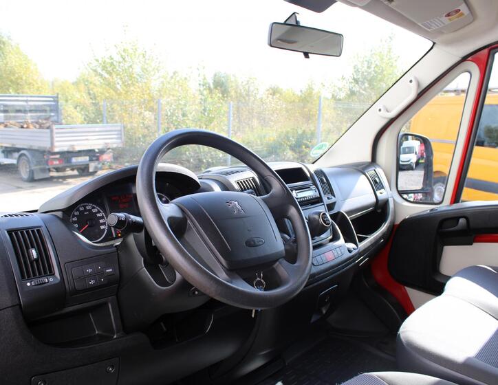 Citroën Jumper 9