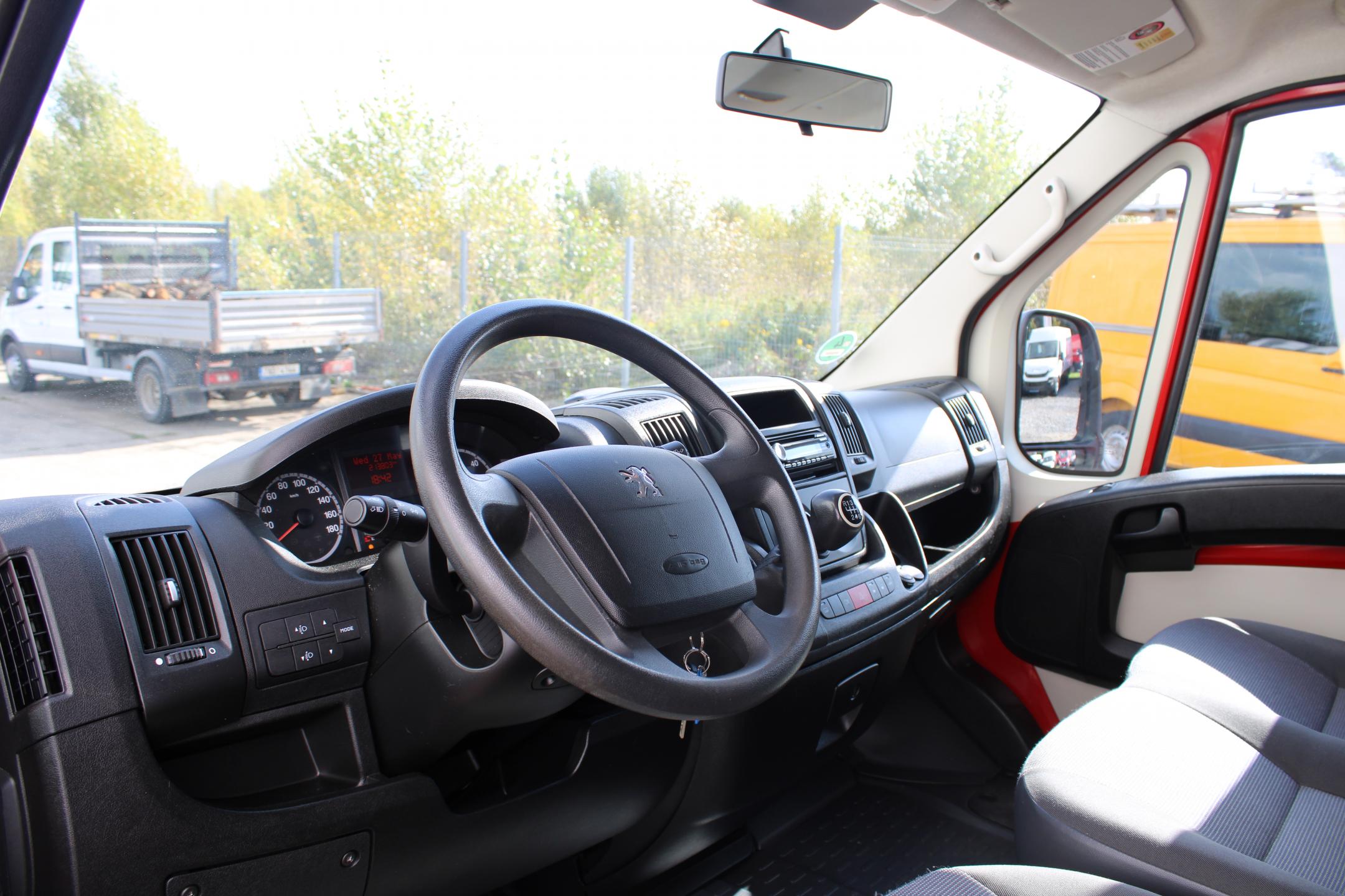 Citroën Jumper