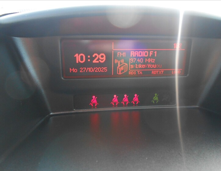Peugeot 207 14