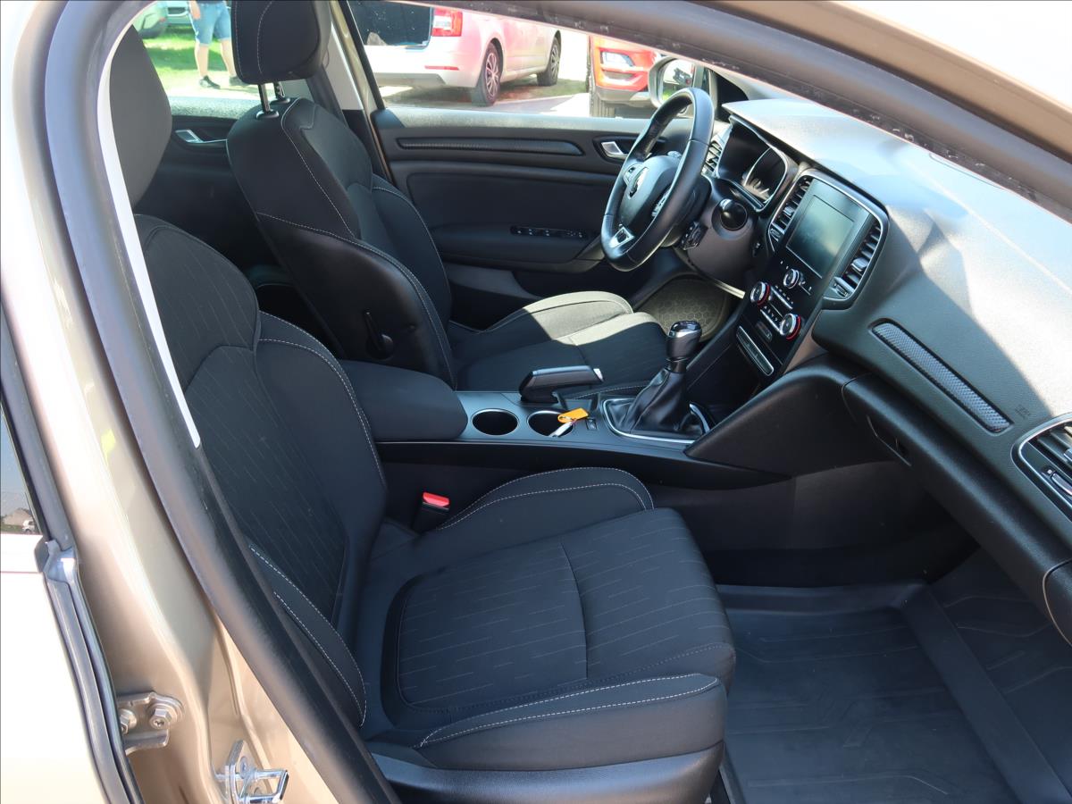 Renault Mégane