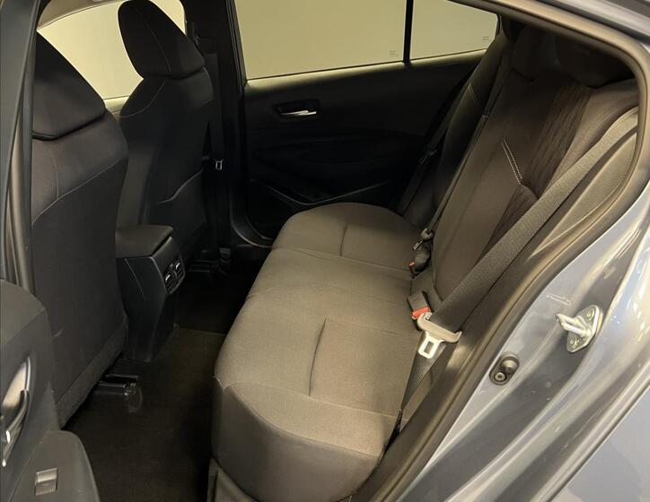 Toyota Corolla 10