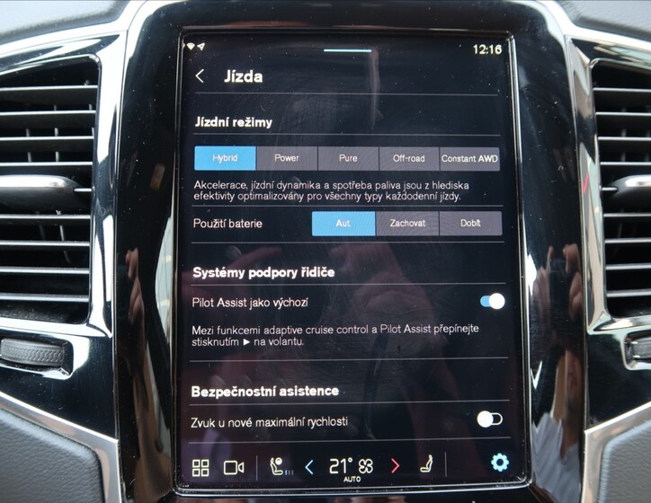 Volvo XC90 18