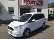 Ford Tourneo Courier 1