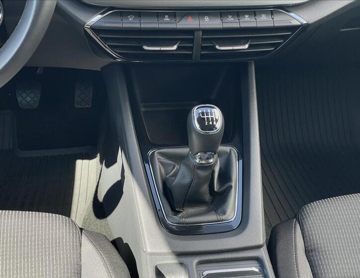 Škoda Octavia 13
