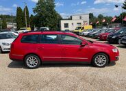 Volkswagen Passat 6