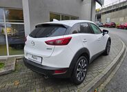 Mazda CX-3 5