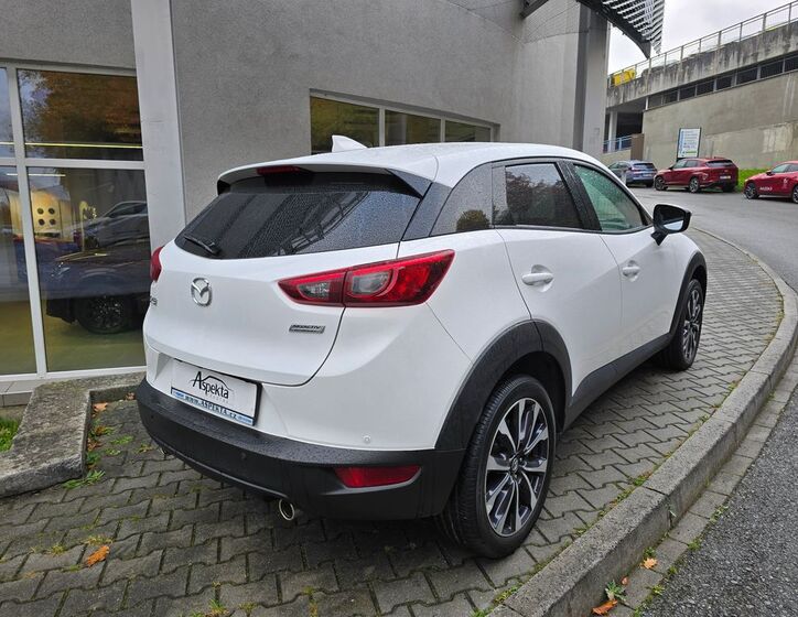 Mazda CX-3 5