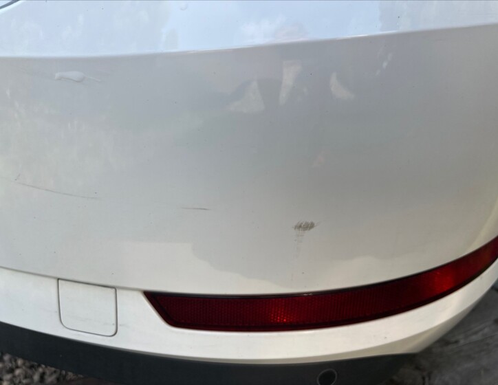 Škoda Superb 15