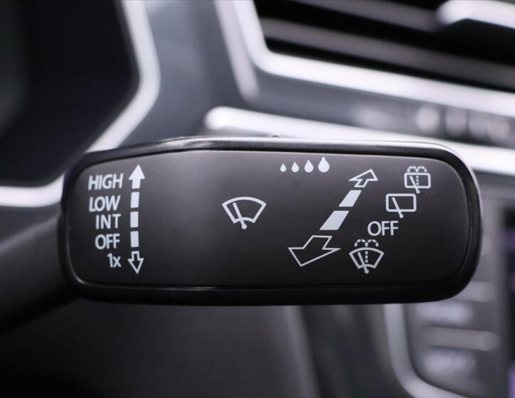 Volkswagen Tiguan 22