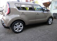 KIA Soul 5