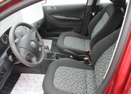 Škoda Fabia 12