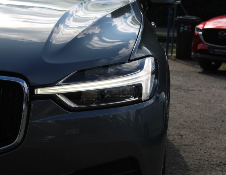 Volvo XC60 23