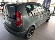 Škoda Roomster 6