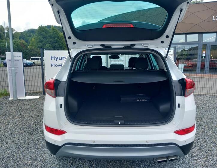 Hyundai Tucson 21