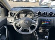Dacia Duster 9