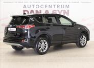Toyota RAV4 4
