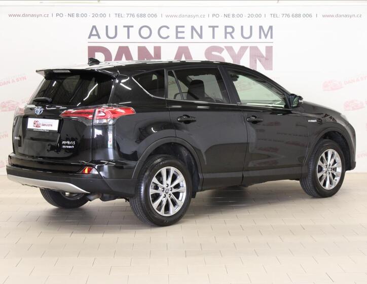 Toyota RAV4 4