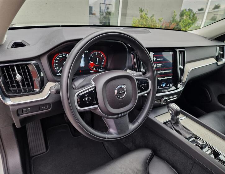 Volvo V60 20