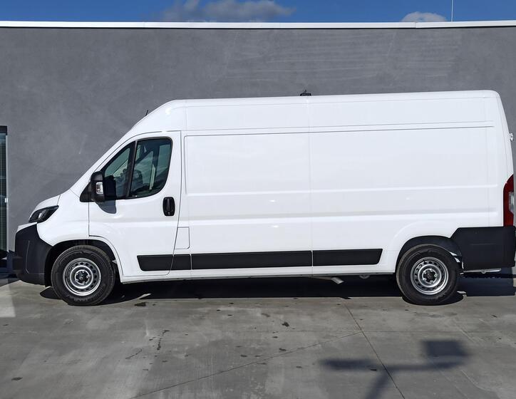 Toyota Proace Max 7