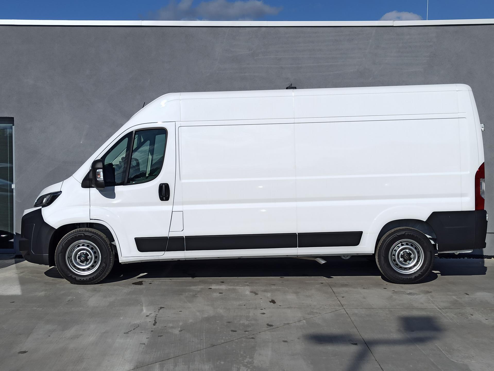 Toyota Proace Max