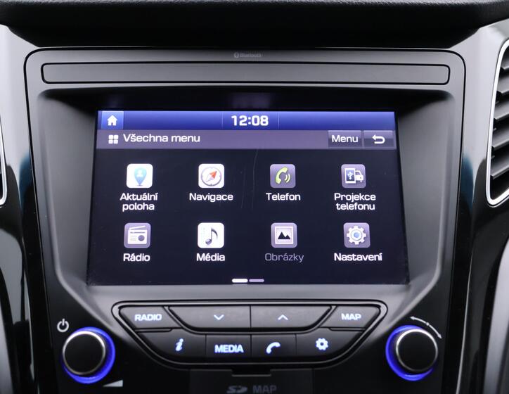 Hyundai i40 27