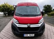 Citroën Jumper 4