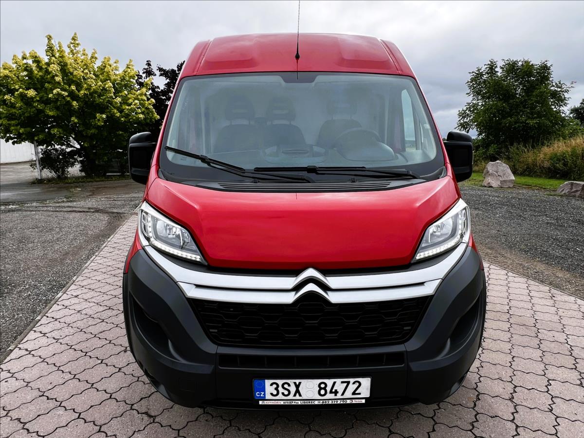 Citroën Jumper