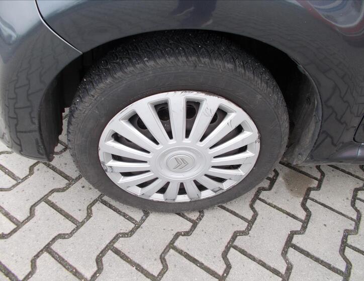Citroën C1 6