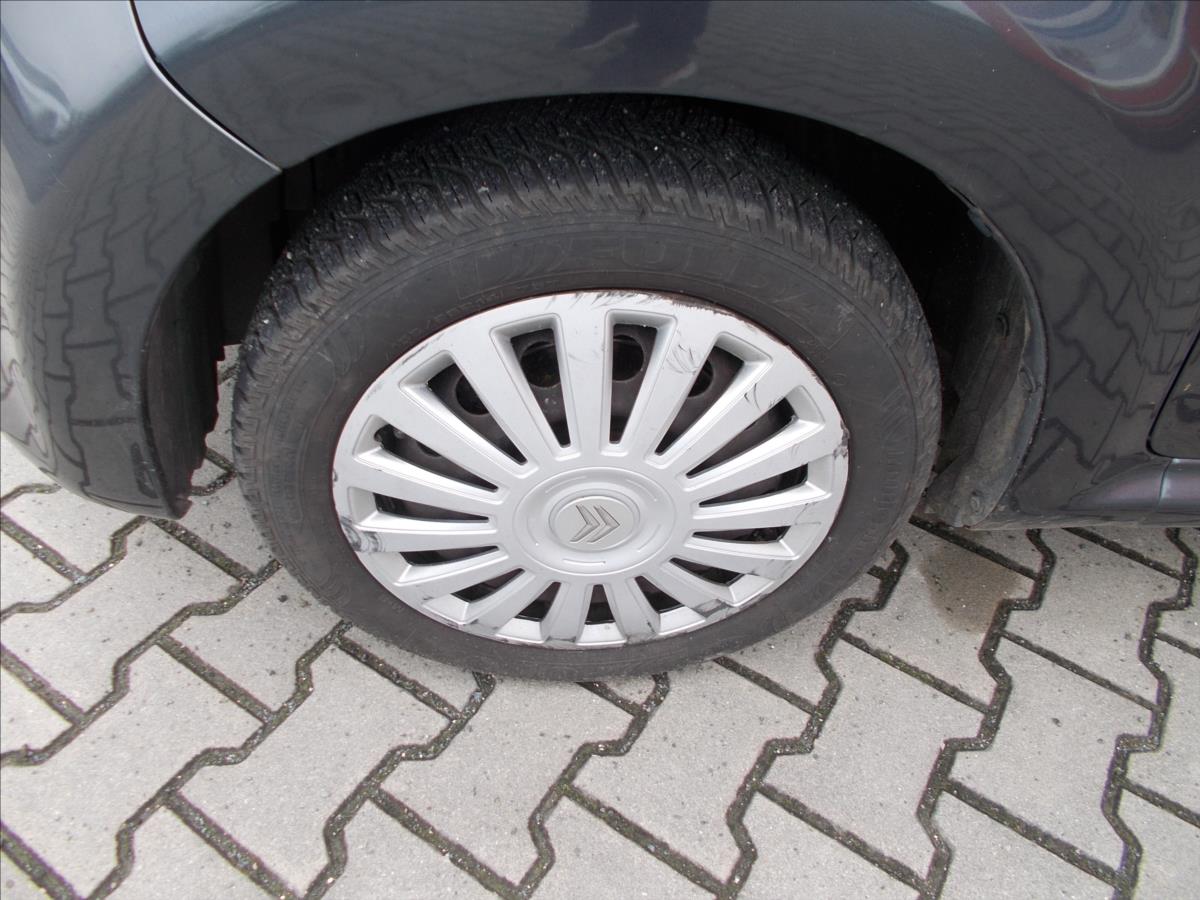 Citroën C1