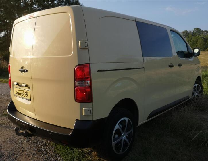Citroën Jumpy 58