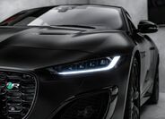 Jaguar F-Type 8