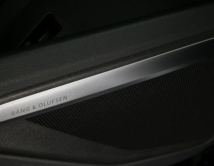 Audi e-tron 22
