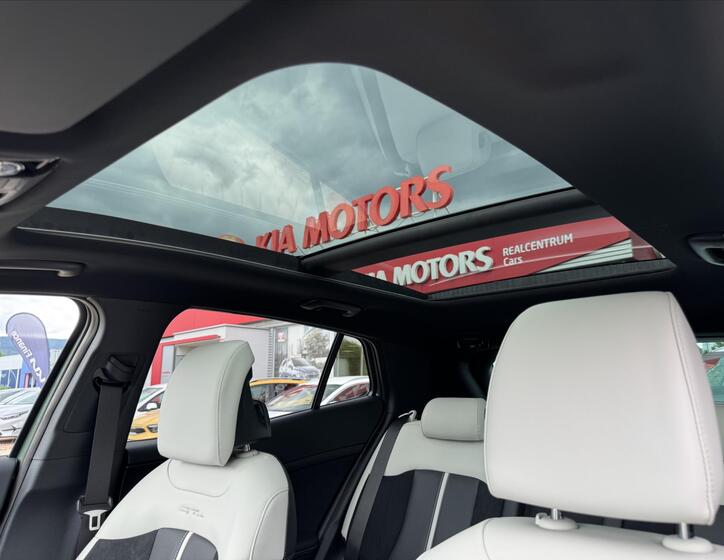 KIA Sportage 34