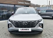 Hyundai Tucson 2