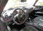 Mini Clubman 12