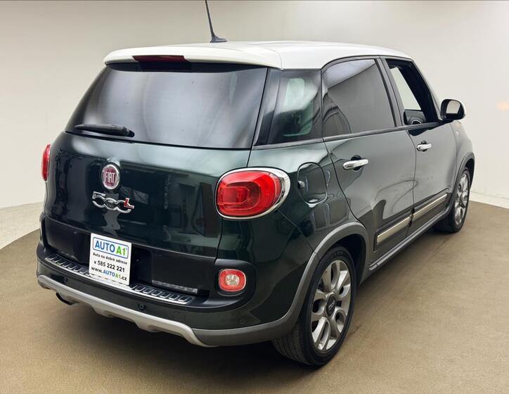 Fiat 500L 4