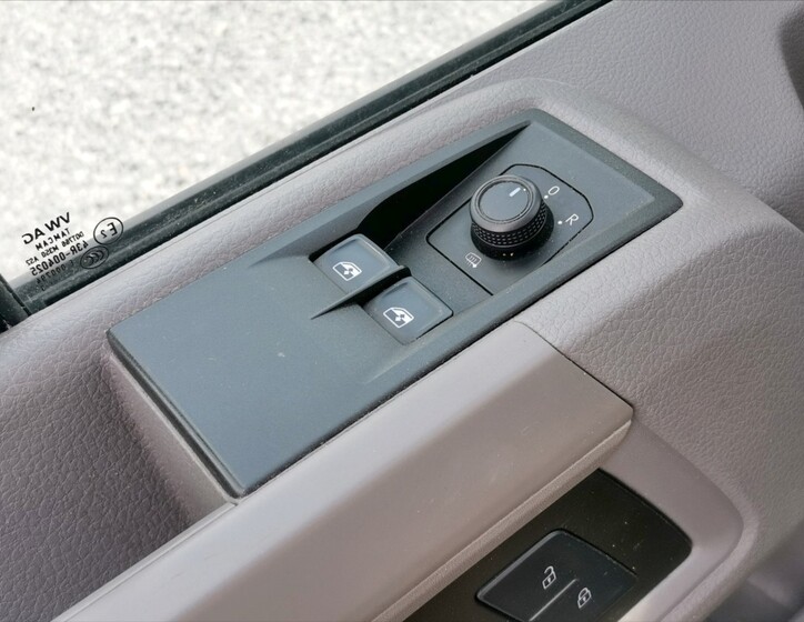 Volkswagen Crafter 15