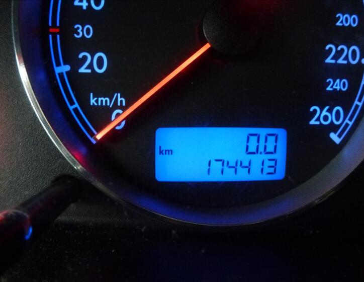 Volkswagen Passat 31