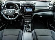 SsangYong Tivoli 15