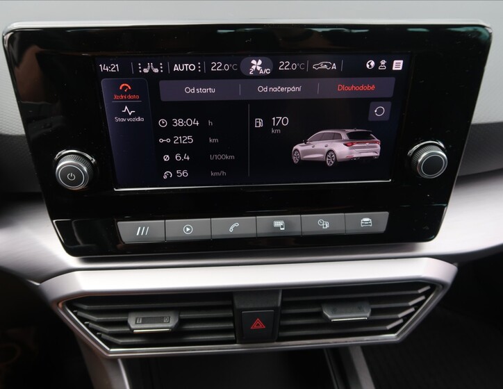 Seat Leon 32