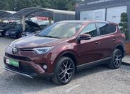 Toyota RAV4 3