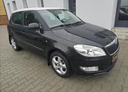 Škoda Fabia 4