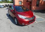 Nissan Note 3