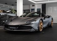 Ferrari SF90 1