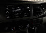 Volkswagen Transporter 23